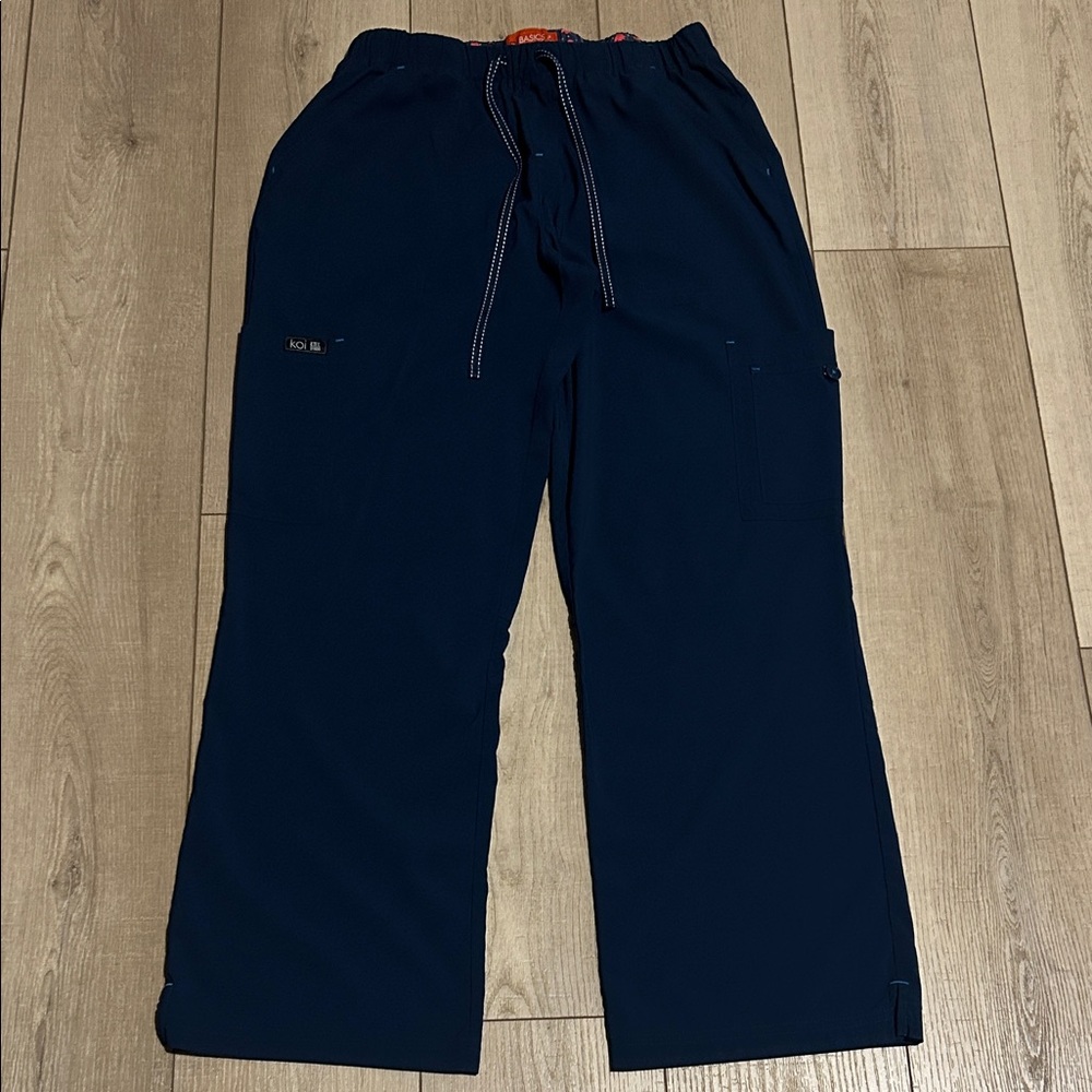 KOI Basics Women Scrub Pants